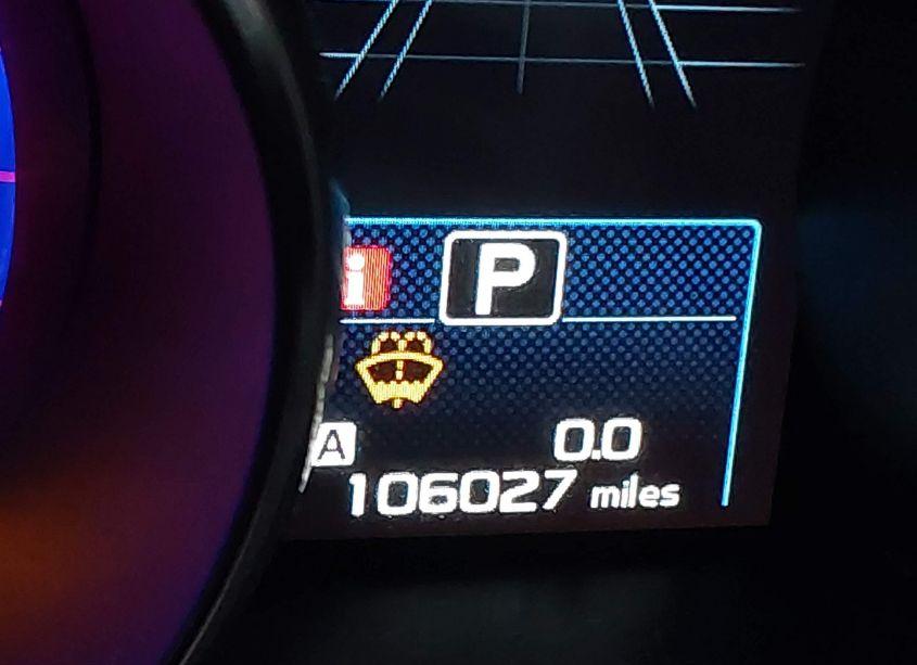 Photo 15 of 2018 Subaru Outback 2.5I PREMIUM (VIN 4S4BSAFC1J3379015)