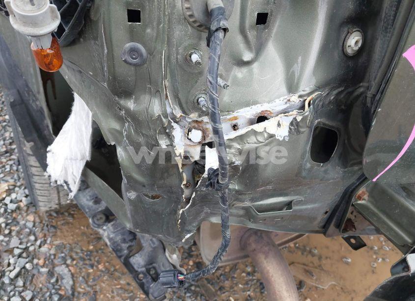 Photo 20 of 2019 Subaru Outback 2.5I PREMIUM (VIN 4S4BSAFC1K3261967)