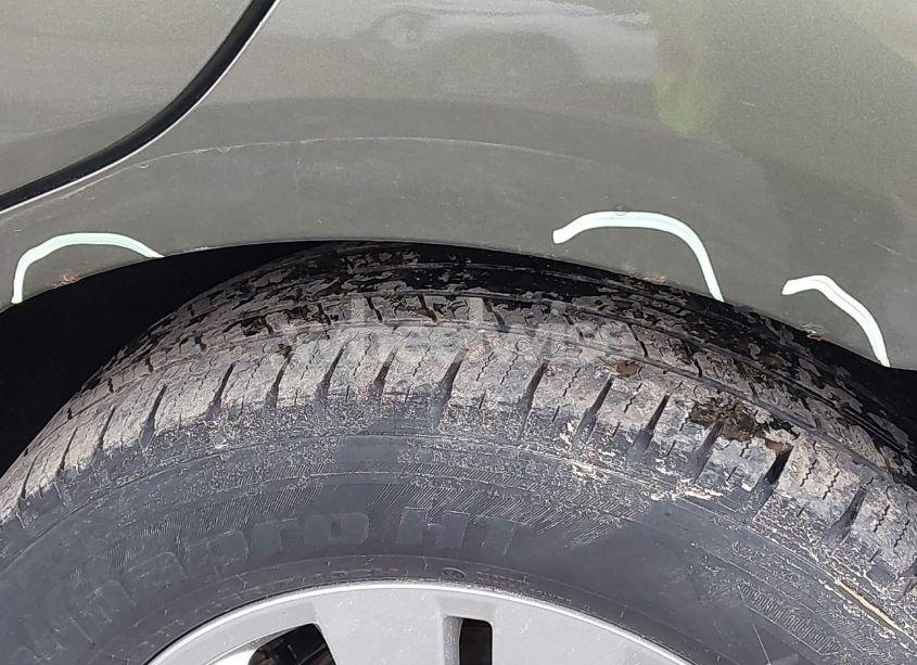 Photo 21 of 2019 Subaru Outback 2.5I PREMIUM (VIN 4S4BSAFC1K3261967)