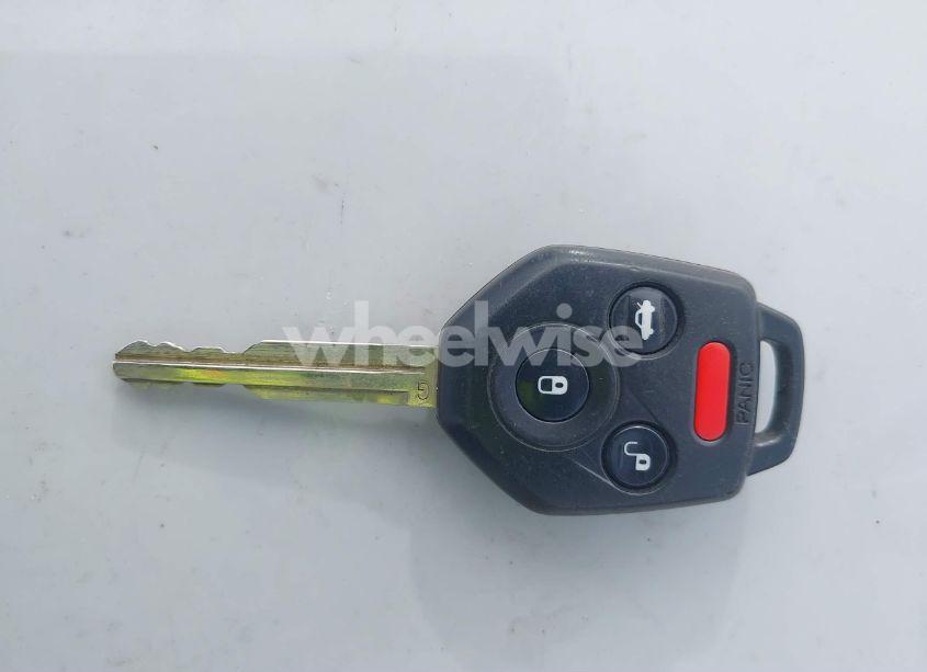 Photo 11 of 2019 Subaru Outback 2.5I PREMIUM (VIN 4S4BSAFC1K3364208)