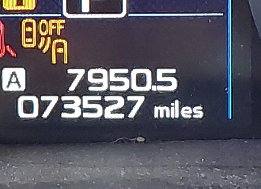 Photo 16 of 2017 Subaru Outback 2.5I PREMIUM (VIN 4S4BSAFC2H3357714)