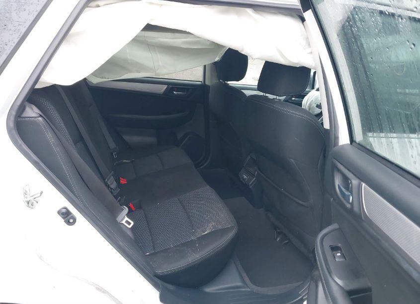 Photo 8 of 2018 Subaru Outback 2.5I PREMIUM (VIN 4S4BSAFC2J3325920)