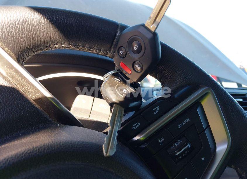 Photo 11 of 2019 Subaru Outback 2.5I PREMIUM (VIN 4S4BSAFC2K3258687)