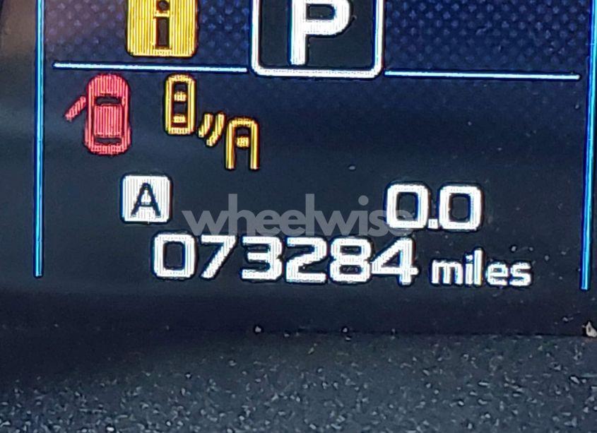 Photo 15 of 2019 Subaru Outback 2.5I PREMIUM (VIN 4S4BSAFC2K3258687)