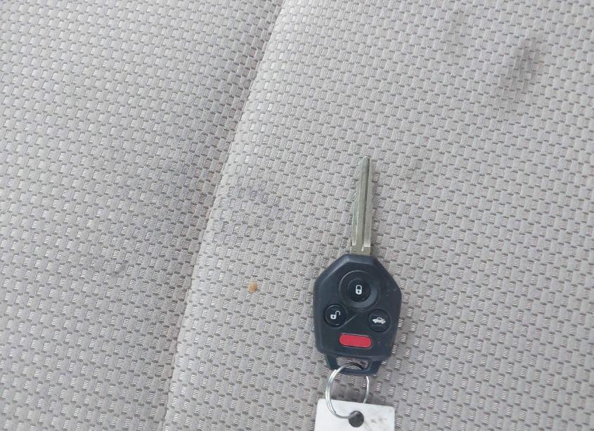 Photo 11 of 2019 Subaru Outback 2.5I PREMIUM (VIN 4S4BSAFC2K3302719)