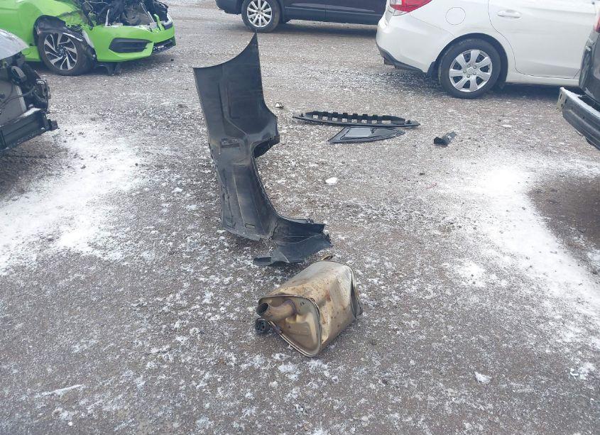 Photo 12 of 2019 Subaru Outback 2.5I PREMIUM (VIN 4S4BSAFC2K3302719)