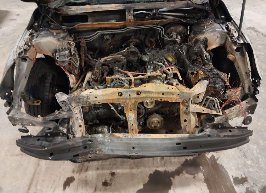 Photo 10 of 2019 Subaru Outback 2.5I PREMIUM (VIN 4S4BSAFC2K3345019)