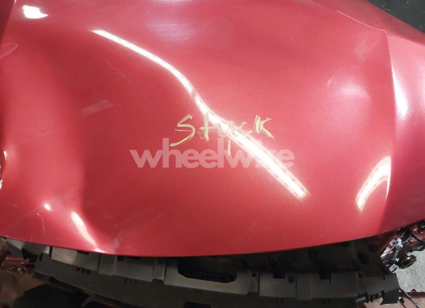 Photo 10 of 2019 Subaru Outback 2.5I PREMIUM (VIN 4S4BSAFC2K3385830)