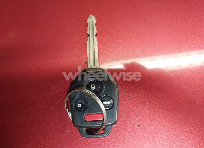 Photo 11 of 2019 Subaru Outback 2.5I PREMIUM (VIN 4S4BSAFC2K3385830)