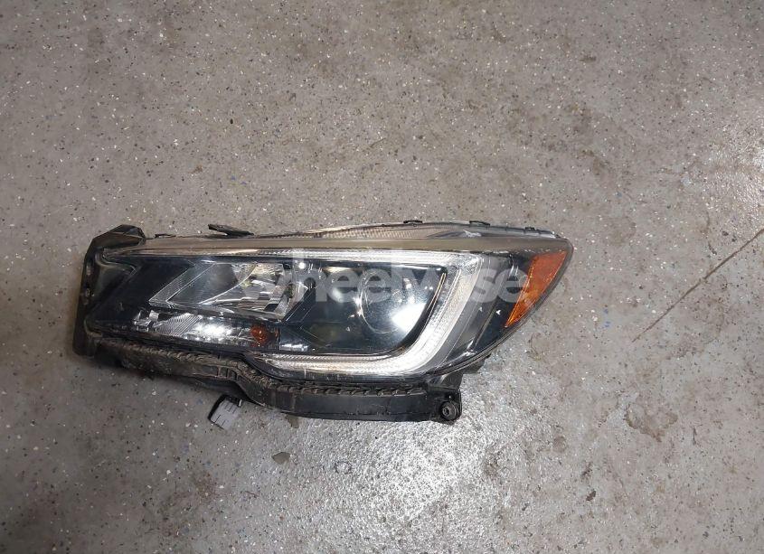 Photo 18 of 2019 Subaru Outback 2.5I PREMIUM (VIN 4S4BSAFC2K3385830)