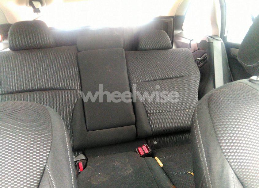 Photo 8 of 2016 Subaru Outback 2.5I PREMIUM (VIN 4S4BSAFC3G3300288)