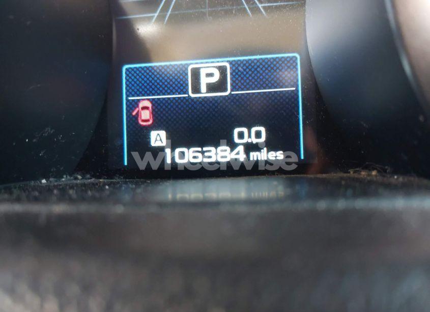 Photo 15 of 2016 Subaru Outback 2.5I PREMIUM (VIN 4S4BSAFC3G3308830)