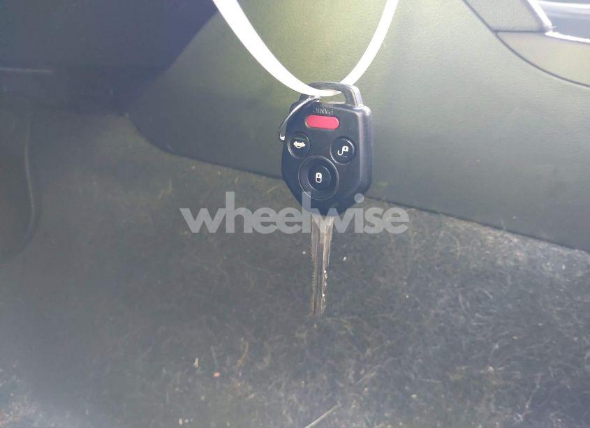 Photo 11 of 2016 Subaru Outback 2.5I PREMIUM (VIN 4S4BSAFC3G3311100)