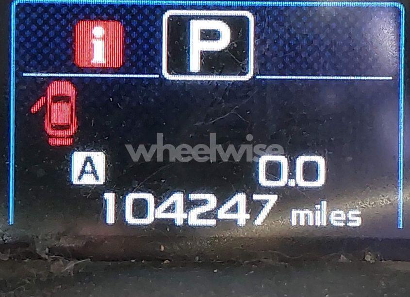 Photo 15 of 2016 Subaru Outback 2.5I PREMIUM (VIN 4S4BSAFC3G3311100)