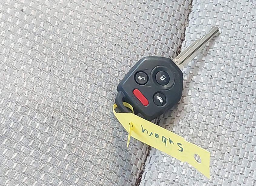 Photo 11 of 2016 Subaru Outback 2.5I PREMIUM (VIN 4S4BSAFC3G3353315)