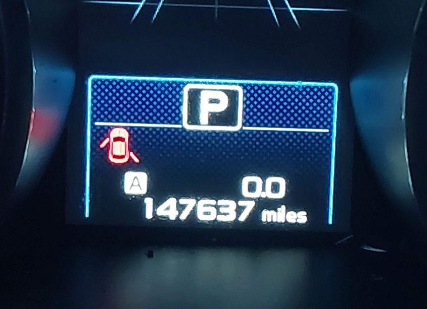 Photo 15 of 2016 Subaru Outback 2.5I PREMIUM (VIN 4S4BSAFC3G3353315)