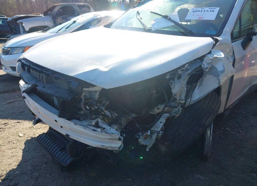 Photo 6 of 2016 Subaru Outback 2.5I PREMIUM (VIN 4S4BSAFC3G3353315)