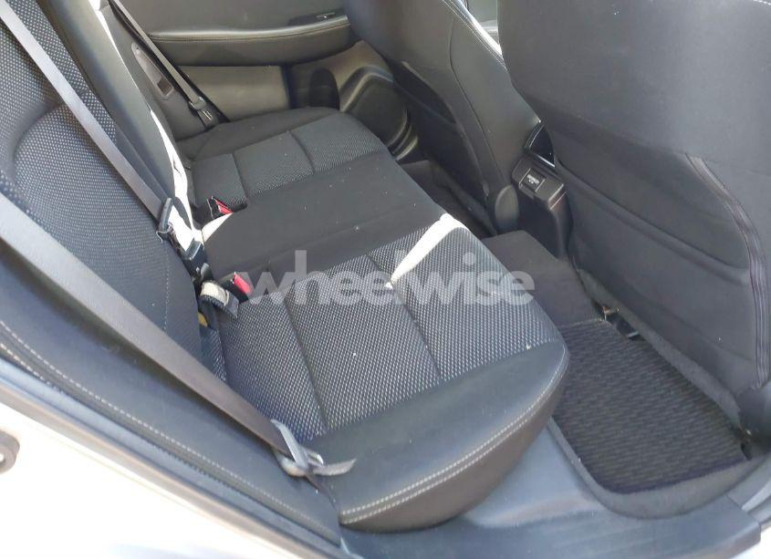 Photo 8 of 2018 Subaru Outback 2.5I PREMIUM (VIN 4S4BSAFC3J3305076)