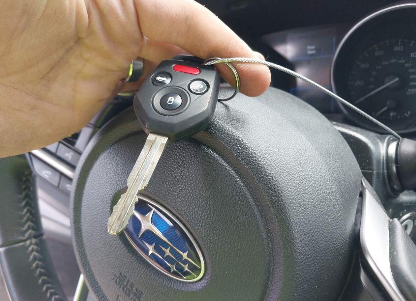 Photo 11 of 2018 Subaru Outback 2.5I PREMIUM (VIN 4S4BSAFC3J3332875)