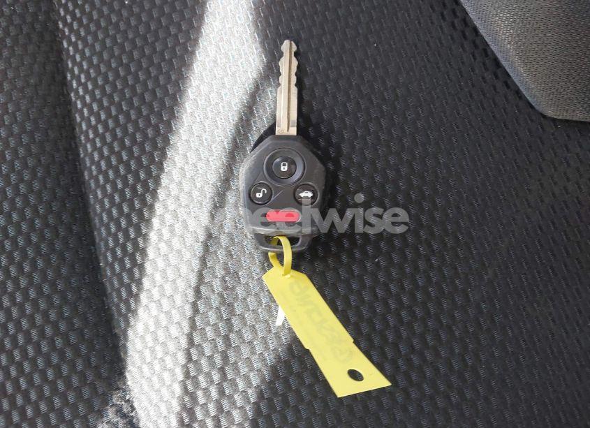 Photo 11 of 2019 Subaru Outback 2.5I PREMIUM (VIN 4S4BSAFC3K3268578)