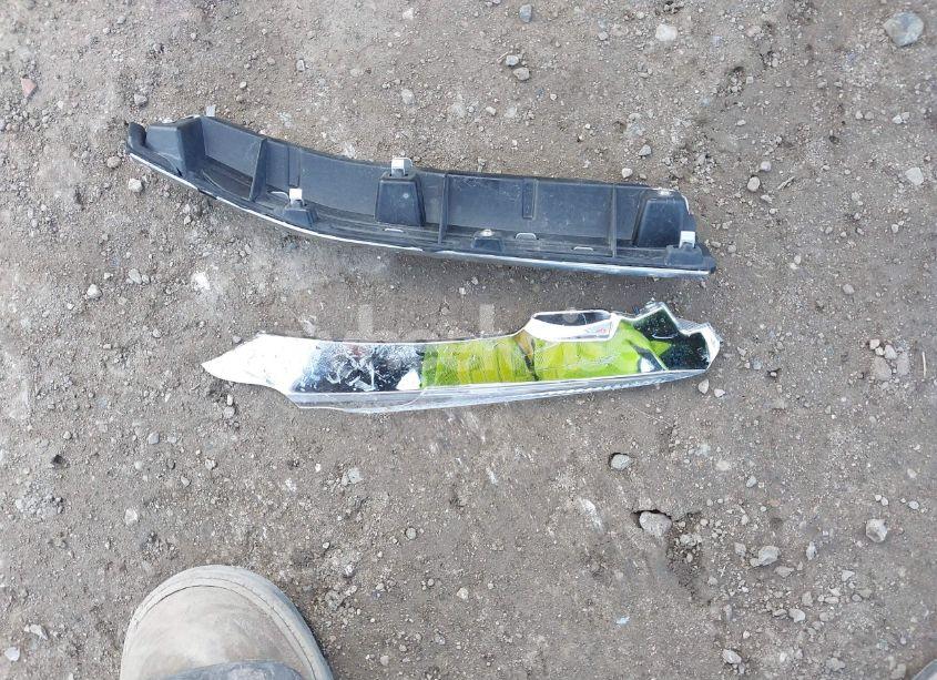 Photo 12 of 2019 Subaru Outback 2.5I PREMIUM (VIN 4S4BSAFC3K3268578)