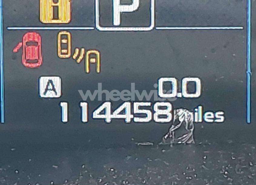 Photo 16 of 2019 Subaru Outback 2.5I PREMIUM (VIN 4S4BSAFC3K3386680)