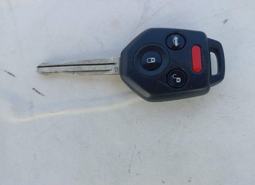 Photo 11 of 2016 Subaru Outback 2.5I PREMIUM (VIN 4S4BSAFC4G3325152)