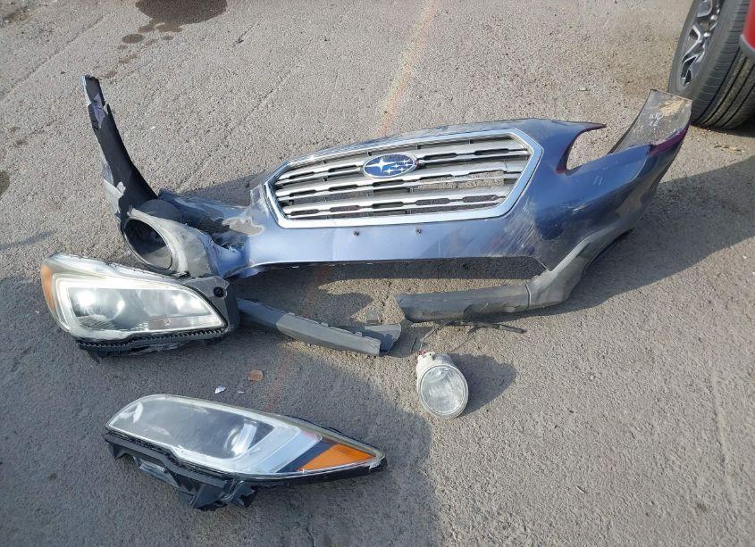 Photo 12 of 2016 Subaru Outback 2.5I PREMIUM (VIN 4S4BSAFC4G3325152)