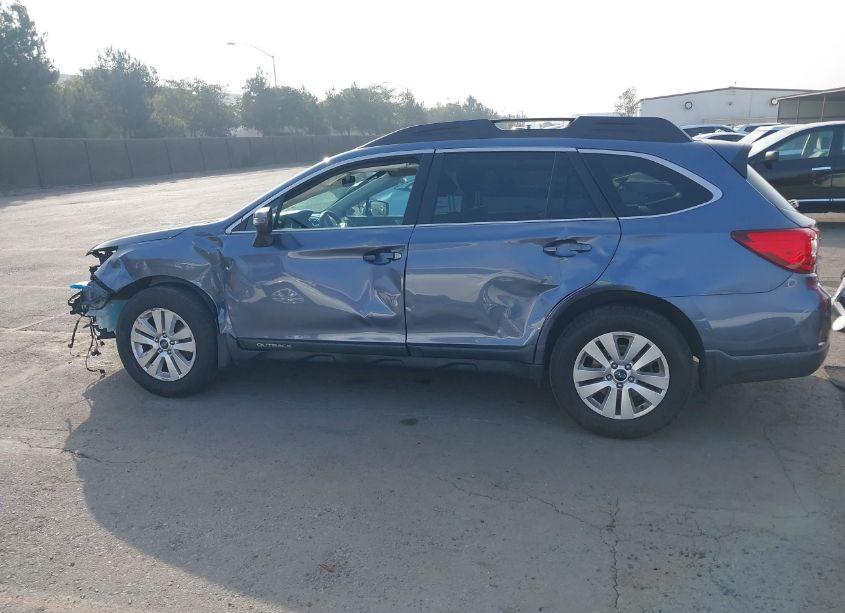 Photo 15 of 2016 Subaru Outback 2.5I PREMIUM (VIN 4S4BSAFC4G3325152)