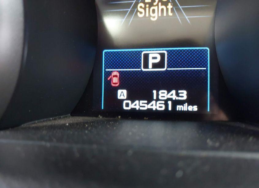 Photo 16 of 2016 Subaru Outback 2.5I PREMIUM (VIN 4S4BSAFC4G3325152)