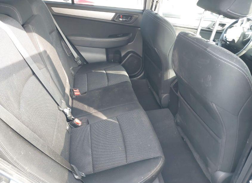 Photo 8 of 2016 Subaru Outback 2.5I PREMIUM (VIN 4S4BSAFC4G3325152)