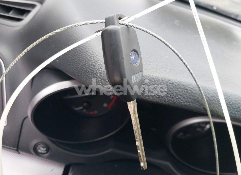 Photo 11 of 2018 Subaru Outback 2.5I PREMIUM (VIN 4S4BSAFC4J3261928)