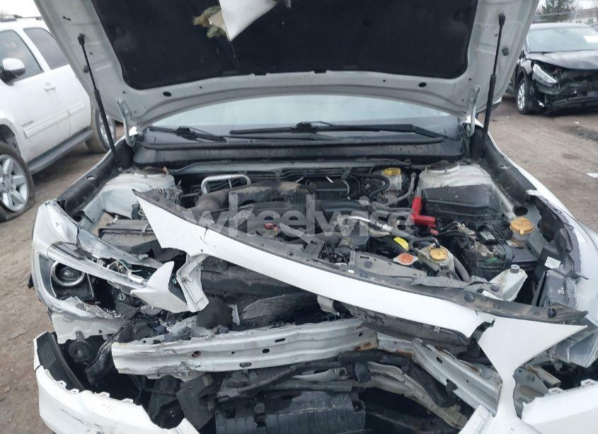 Photo 10 of 2019 Subaru Outback 2.5I PREMIUM (VIN 4S4BSAFC4K3220331)