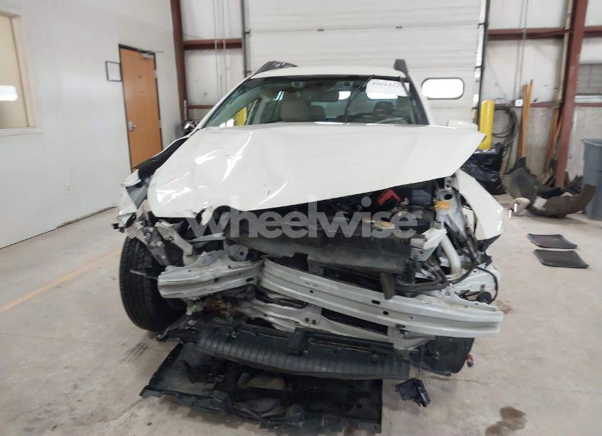 Photo 13 of 2019 Subaru Outback 2.5I PREMIUM (VIN 4S4BSAFC4K3256116)