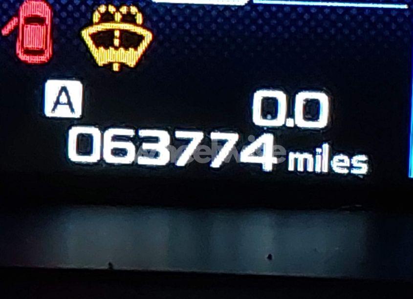 Photo 16 of 2019 Subaru Outback 2.5I PREMIUM (VIN 4S4BSAFC4K3256116)