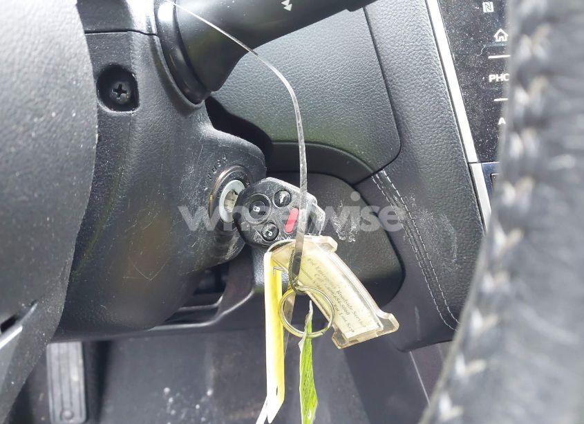 Photo 11 of 2019 Subaru Outback 2.5I PREMIUM (VIN 4S4BSAFC4K3321854)