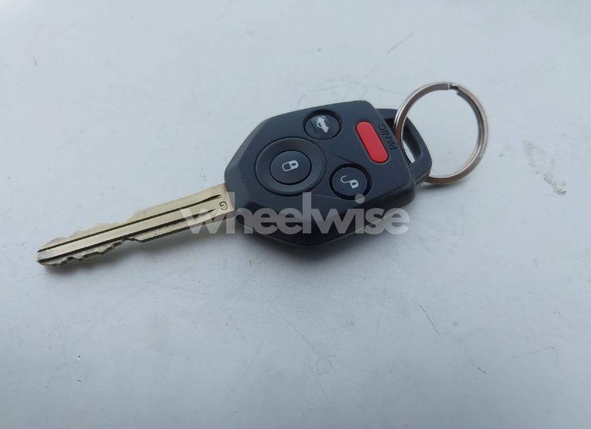 Photo 11 of 2019 Subaru Outback 2.5I PREMIUM (VIN 4S4BSAFC4K3357706)