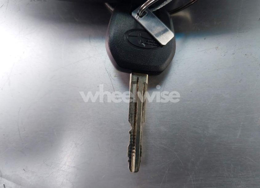 Photo 11 of 2019 Subaru Outback 2.5I PREMIUM (VIN 4S4BSAFC4K3363845)