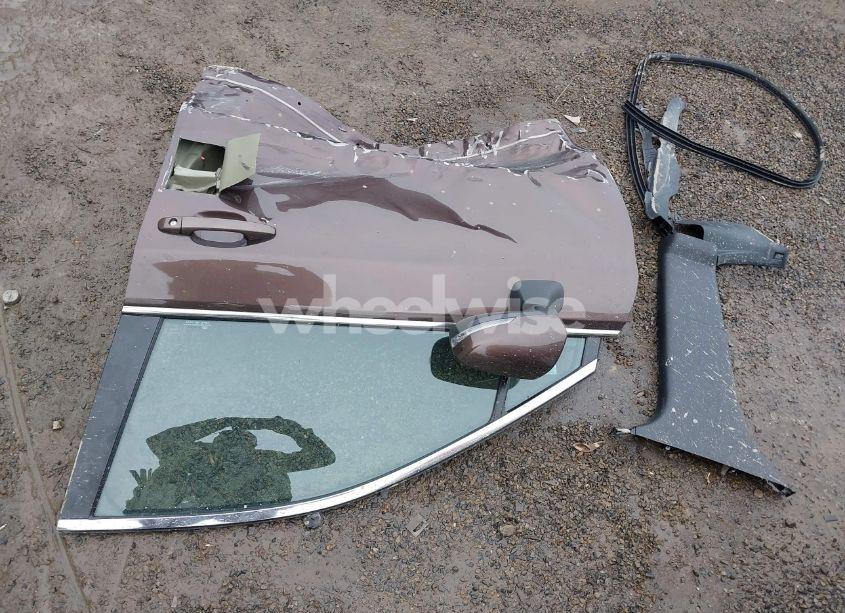 Photo 12 of 2019 Subaru Outback 2.5I PREMIUM (VIN 4S4BSAFC4K3363845)