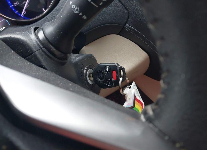 Photo 11 of 2019 Subaru Outback 2.5I PREMIUM (VIN 4S4BSAFC4K3373422)