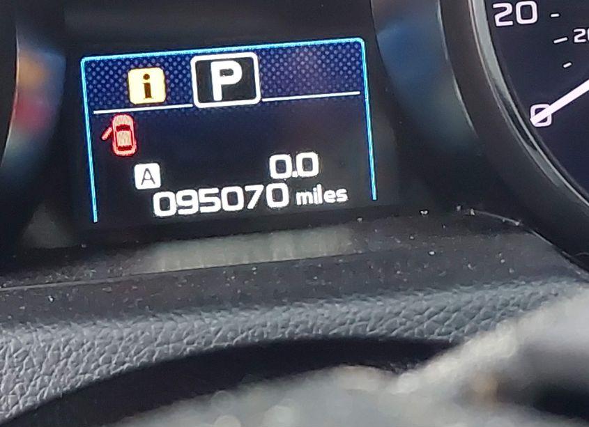 Photo 15 of 2019 Subaru Outback 2.5I PREMIUM (VIN 4S4BSAFC4K3373422)