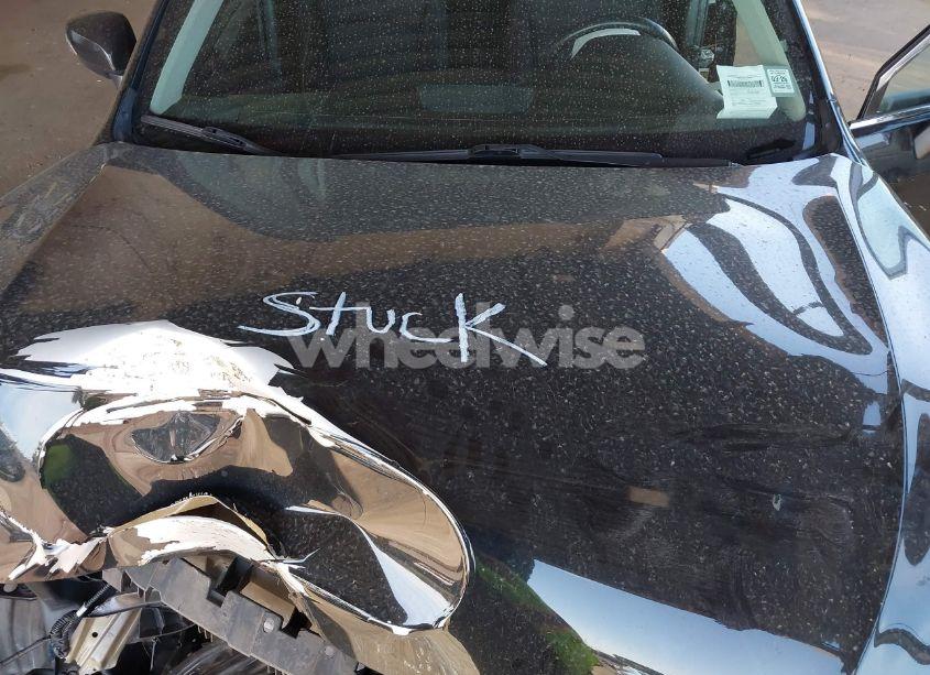 Photo 10 of 2015 Subaru Outback 2.5I PREMIUM (VIN 4S4BSAFC5F3232705)