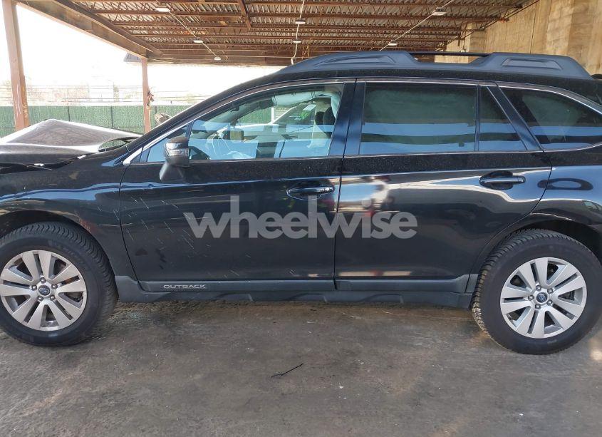 Photo 15 of 2015 Subaru Outback 2.5I PREMIUM (VIN 4S4BSAFC5F3232705)