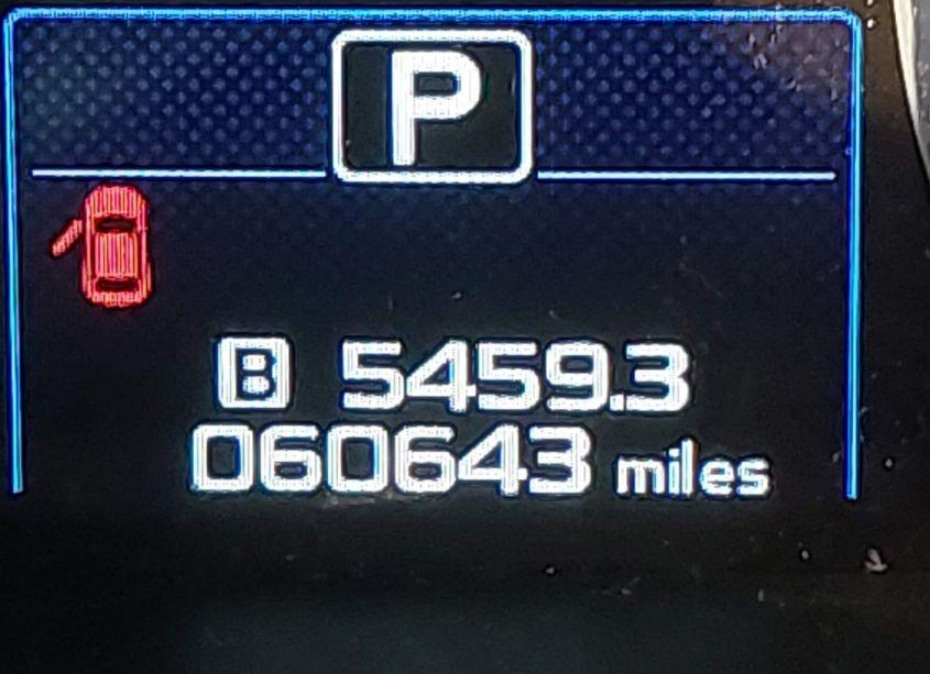 Photo 16 of 2017 Subaru Outback 2.5I PREMIUM (VIN 4S4BSAFC5H3323346)