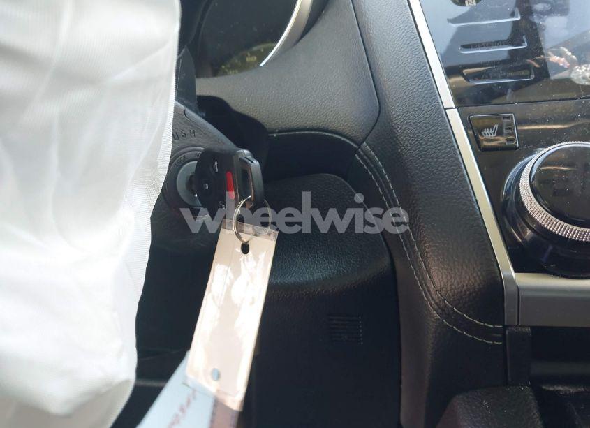 Photo 11 of 2018 Subaru Outback 2.5I PREMIUM (VIN 4S4BSAFC5J3229361)