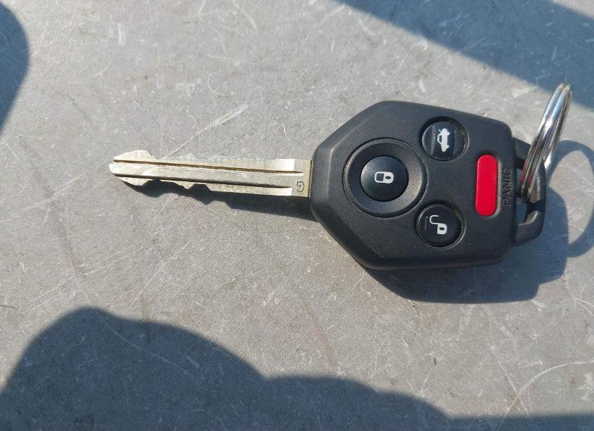 Photo 11 of 2018 Subaru Outback 2.5I PREMIUM (VIN 4S4BSAFC5J3324325)