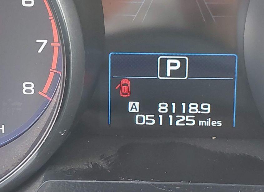 Photo 15 of 2018 Subaru Outback 2.5I PREMIUM (VIN 4S4BSAFC5J3324325)