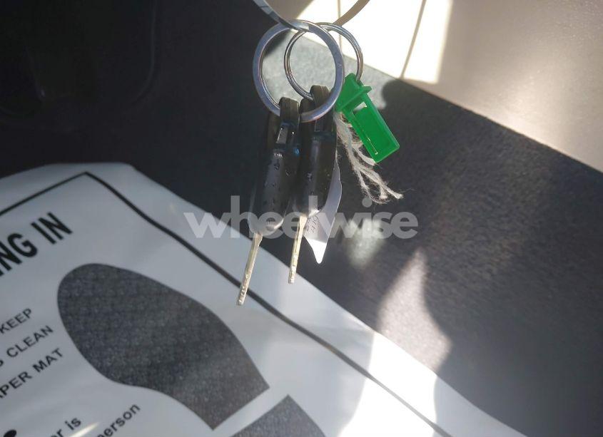 Photo 11 of 2018 Subaru Outback 2.5I PREMIUM (VIN 4S4BSAFC5J3334420)