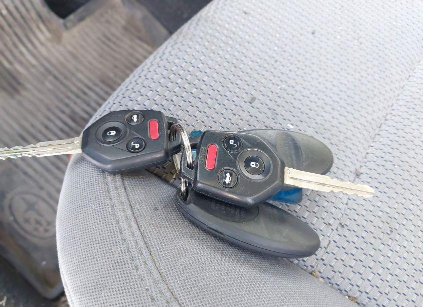 Photo 11 of 2019 Subaru Outback 2.5I PREMIUM (VIN 4S4BSAFC5K3203294)