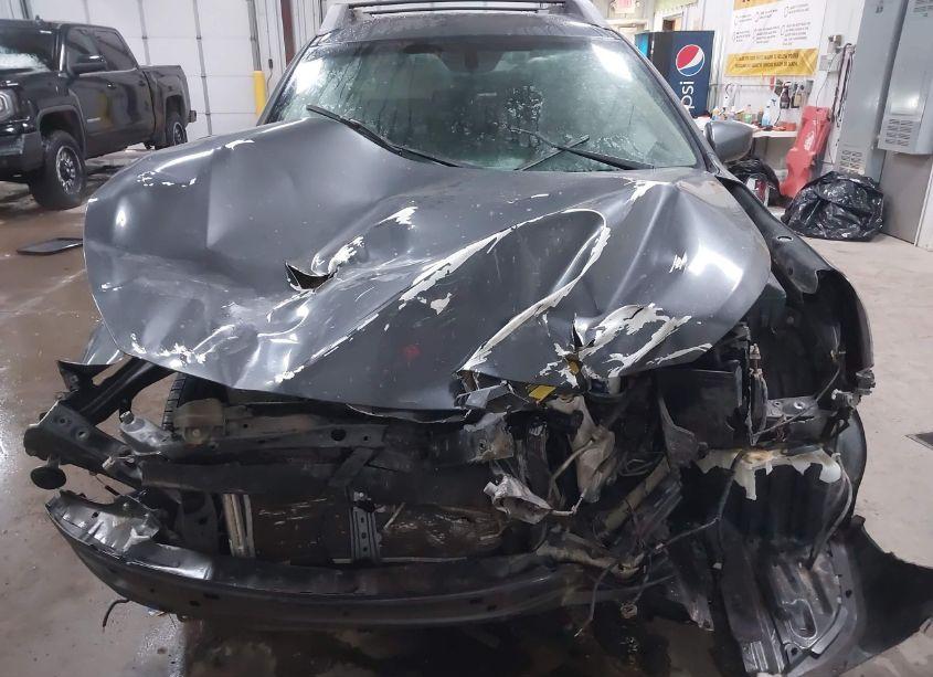 Photo 12 of 2019 Subaru Outback 2.5I PREMIUM (VIN 4S4BSAFC5K3203294)